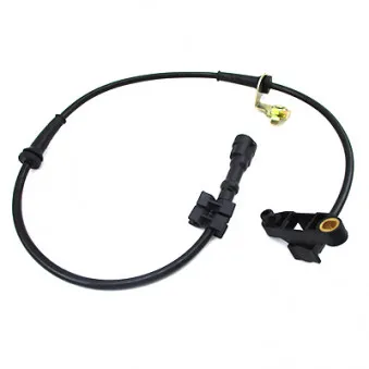 Capteur, vitesse de roue avant gauche HOFFER OEM 05273333AF