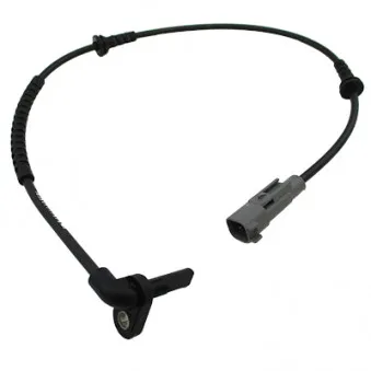 Capteur, vitesse de roue HOFFER OEM 94544440