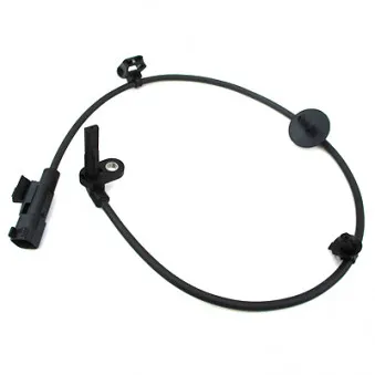 Capteur, vitesse de roue arrière droit HOFFER OEM 95075978