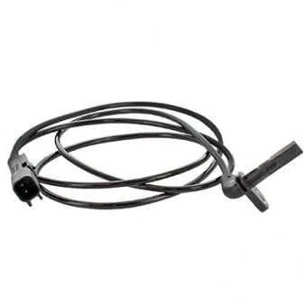Capteur, vitesse de roue arrière gauche HOFFER OEM 23136750