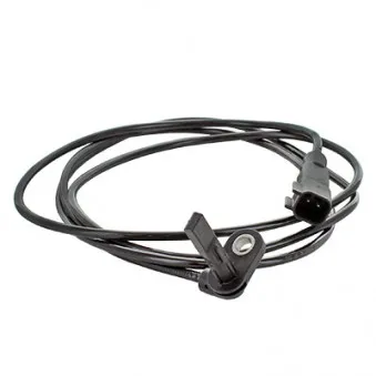 Capteur, vitesse de roue arrière droit HOFFER OEM 023136751