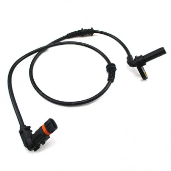 Capteur, vitesse de roue avant gauche HOFFER OEM 2129050200