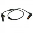 HOFFER 8290899 - Capteur, vitesse de roue avant droit