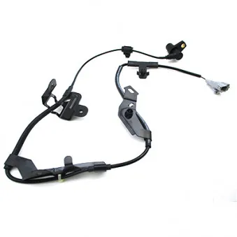 Capteur, vitesse de roue avant gauche HOFFER OEM 8954335050