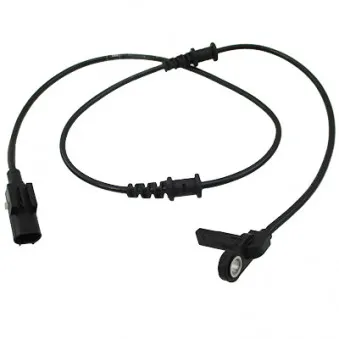 Capteur, vitesse de roue HOFFER OEM A9069050601