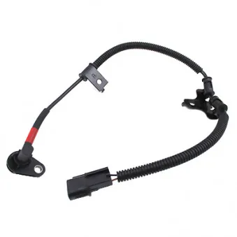 Capteur, vitesse de roue avant droit HOFFER OEM 9567007110