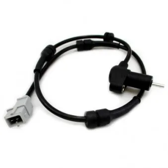 Capteur, vitesse de roue HOFFER OEM 9621775680