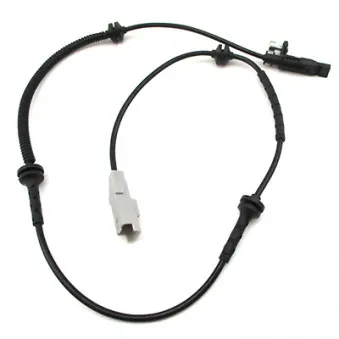Capteur, vitesse de roue HOFFER OEM 4545H3
