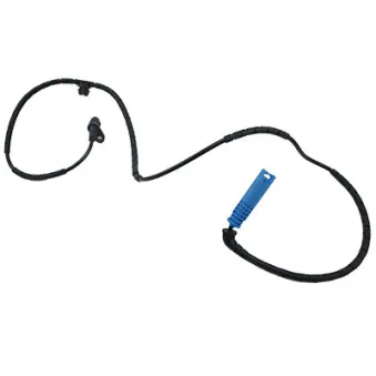 Capteur, vitesse de roue HOFFER OEM SSF000021