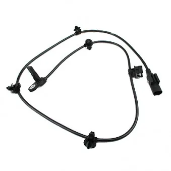 Capteur, vitesse de roue HOFFER OEM A4479059501