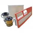 Kit de filtres HOFFER [FKFIA012]