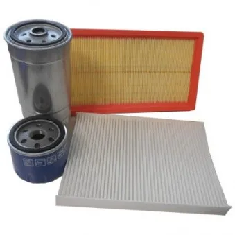 Kit de filtres HOFFER OEM 0K2KK13483A