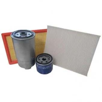 Kit de filtres HOFFER OEM 46783546