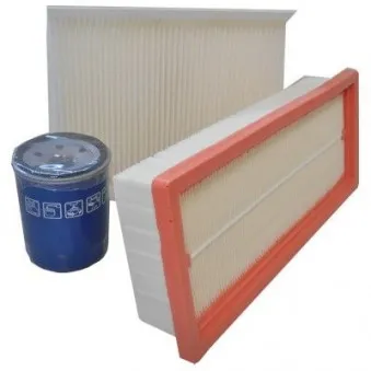 Kit de filtres HOFFER OEM VOF28