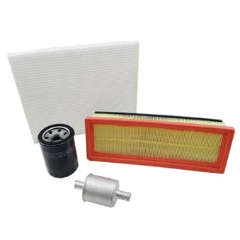 Kit de filtres HOFFER OEM 1808012