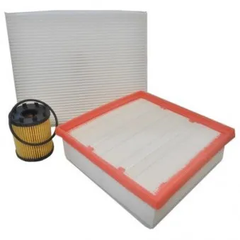 Kit de filtres HOFFER OEM 1808012