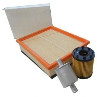 Kit de filtres HOFFER OEM 05650342