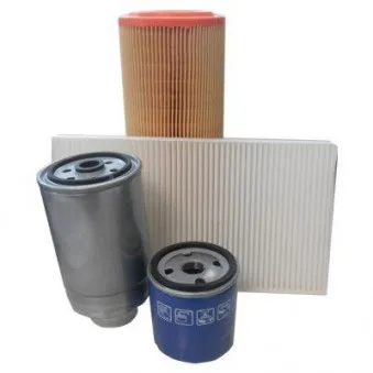 Kit de filtres HOFFER OEM 46805832
