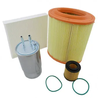 HOFFER FKFIA109 - Kit de filtres