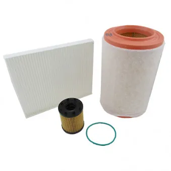Kit de filtres HOFFER OEM 05650342