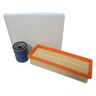 Kit de filtres HOFFER OEM 1808012