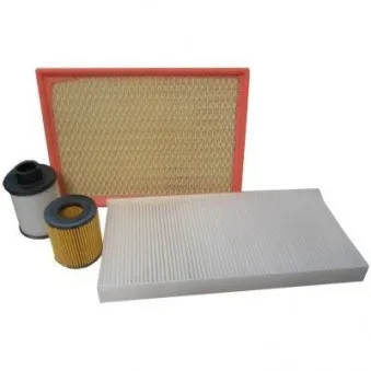 Kit de filtres HOFFER OEM 51713215