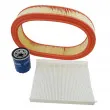 HOFFER FKFIA145 - Kit de filtres