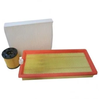 Kit de filtres HOFFER OEM 77365030
