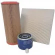 Kit de filtres HOFFER [FKFIA164]