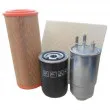 Kit de filtres HOFFER [FKFIA173]