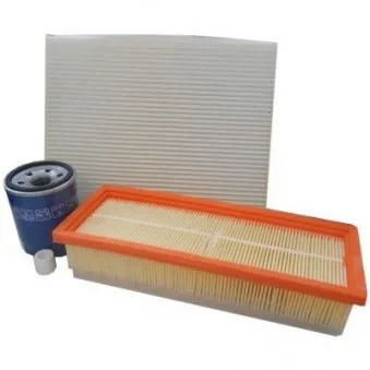 Kit de filtres HOFFER OEM 1808012