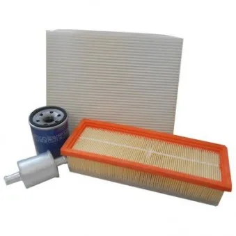 Kit de filtres HOFFER OEM 1808012