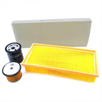 Kit de filtres HOFFER OEM mls000592
