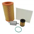 HOFFER FKFIA217 - Kit de filtres