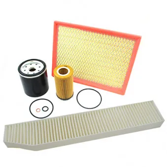 Kit de filtres HOFFER OEM 05069083AD