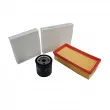 HOFFER FKPSA024 - Kit de filtres