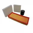 HOFFER FKPSA025 - Kit de filtres
