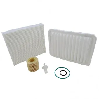 Kit de filtres HOFFER OEM 8713902020
