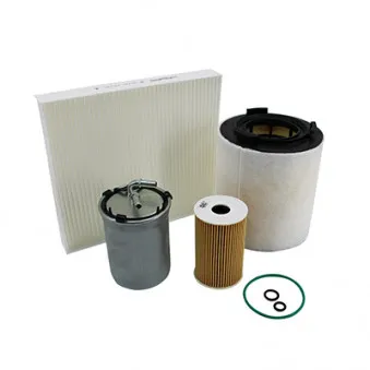 Kit de filtres HOFFER OEM 03L115562