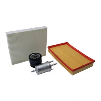 HOFFER FKVAG012 - Kit de filtres