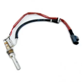 Unité d'injection, régénération du filtre à particules HOFFER OEM BK319T540AF