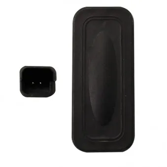 Interrupteur, verrouillage du coffre HOFFER H206004