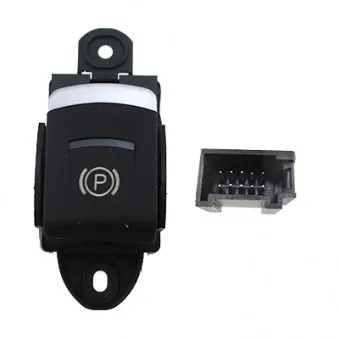 Interrupteur, commande de frein de stationnement HOFFER H206022