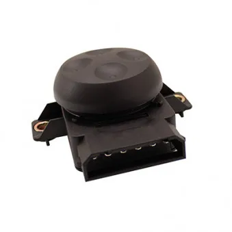 HOFFER H206069 - Bouton, ajustage du dossier