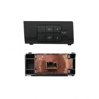 HOFFER H23894 - Interrupteur, lumière principale