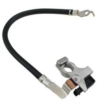 HOFFER H241001 - Capteur, Gestion des batteries