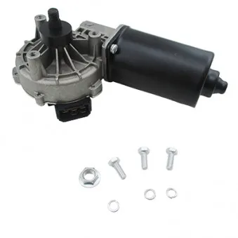 Moteur d'essuie-glace HOFFER OEM 1209106