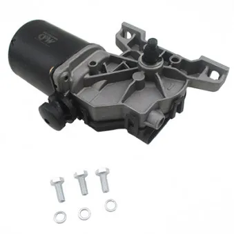 Moteur d'essuie-glace HOFFER OEM 77362587
