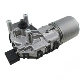 Moteur d'essuie-glace HOFFER H27060