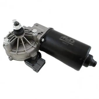 Moteur d'essuie-glace HOFFER OEM 81264016140